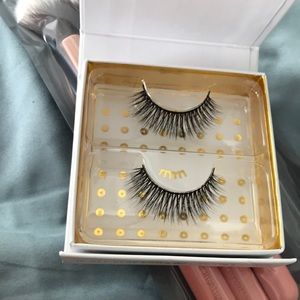 BATTINGTON MONROE SILK LASHES